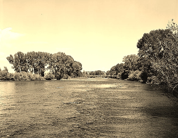Rio Grande (2)