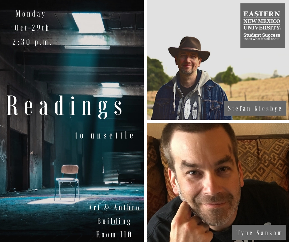 social media post readings