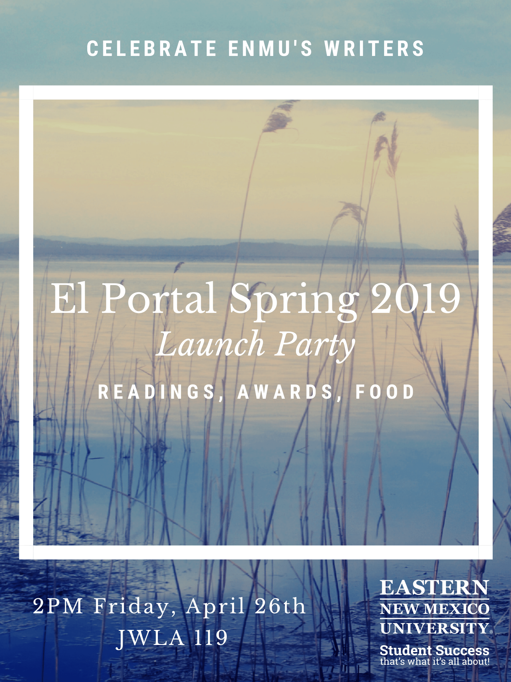 Spring 2019 Launch