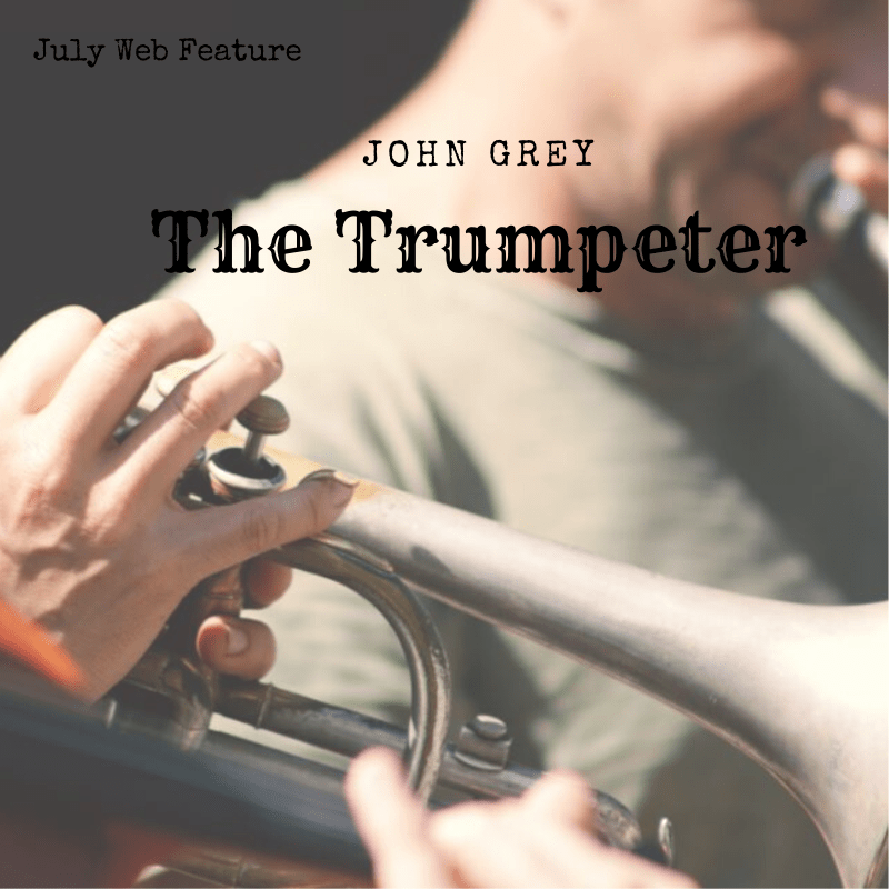 THE TRUMPETER